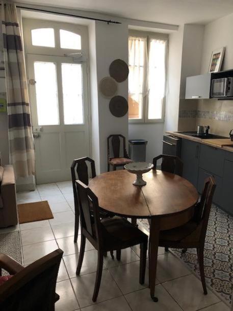 Maison Ichabelenia Salies-de-Béarn 외부 사진